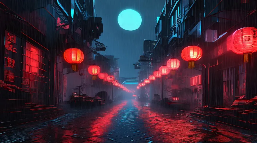 大江户物语游戏图片1